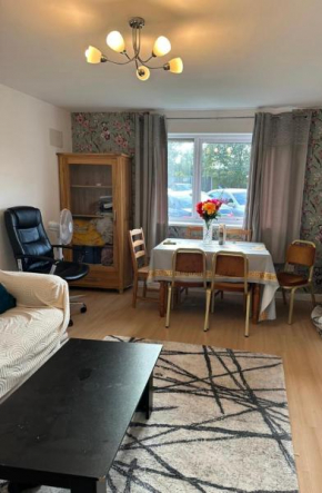 Lovely apartment in barking